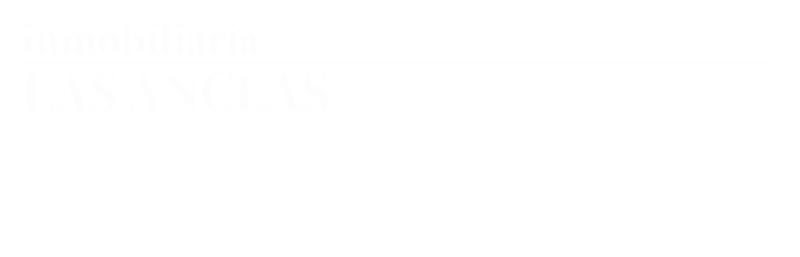 Logo inmobiliaria LAS ANCLAS